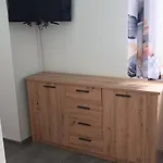 U Piotrusia I Paulinki *