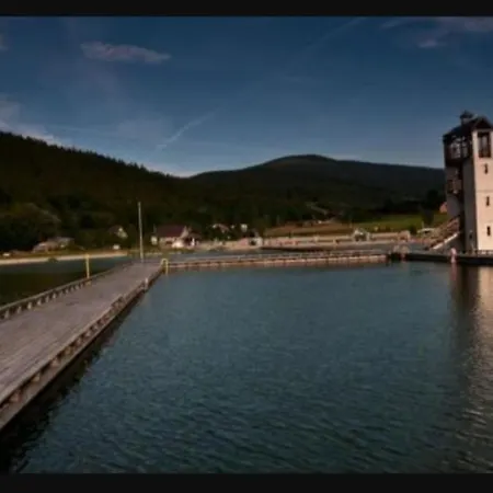 U Piotrusia I Paulinki 公寓 Stronie Śląskie