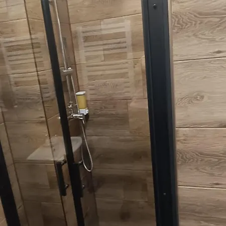 U Piotrusia I Paulinki * Stronie Śląskie