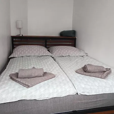 U Piotrusia I Paulinki