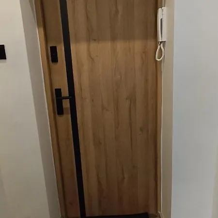 U Piotrusia I Paulinki