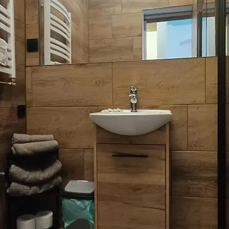 U Piotrusia I Paulinki