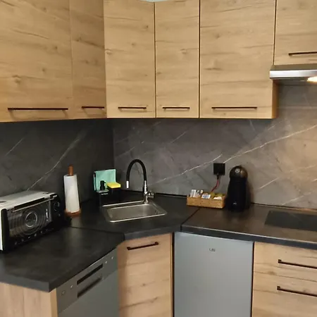 U Piotrusia I Paulinki * Stronie Śląskie