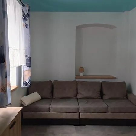 U Piotrusia I Paulinki 公寓 Stronie Śląskie