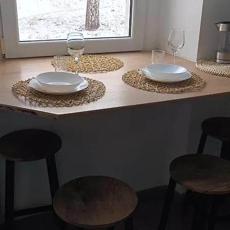 U Piotrusia I Paulinki Apartment