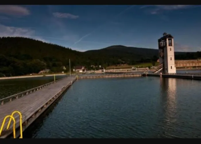 U Piotrusia I Paulinki 公寓 Stronie Śląskie