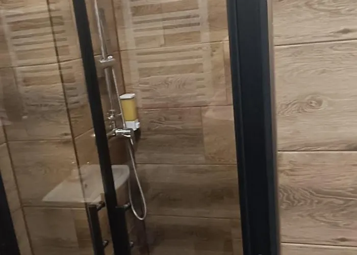 U Piotrusia I Paulinki * Stronie Śląskie