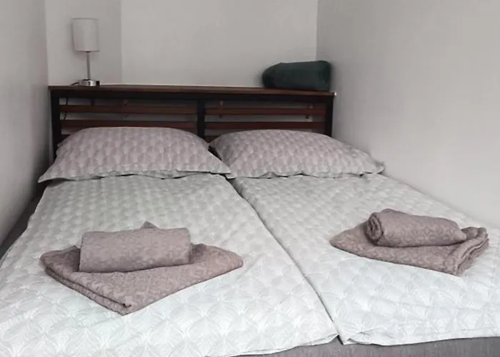 U Piotrusia I Paulinki