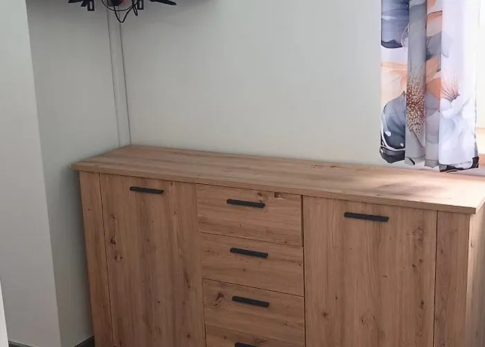 U Piotrusia I Paulinki *