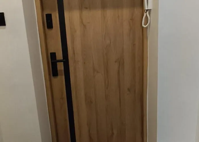 U Piotrusia I Paulinki