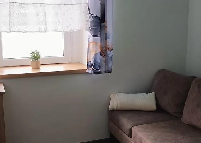 U Piotrusia I Paulinki Stronie Śląskie