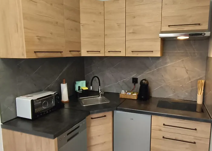 U Piotrusia I Paulinki * Stronie Śląskie