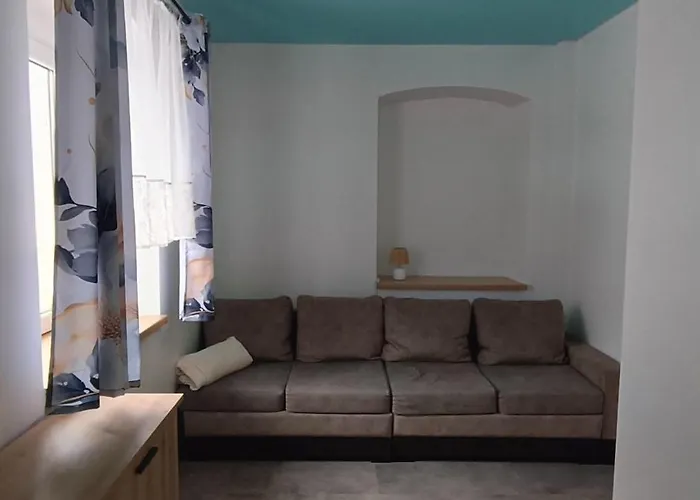 U Piotrusia I Paulinki 公寓 Stronie Śląskie